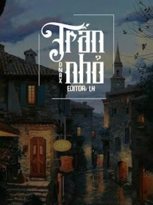 Trấn nhỏ