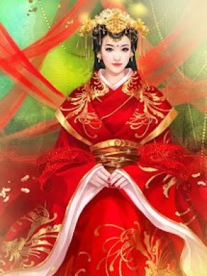 Tráo đổi vương phi