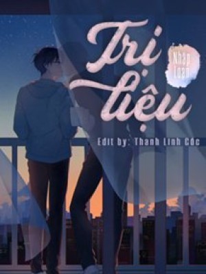 Trị liệu