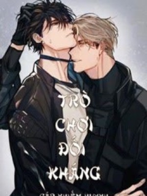 Trò chơi đối kháng