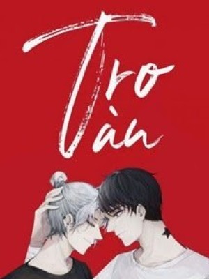 Tro tàn