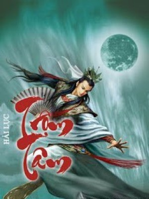 Trộm tim