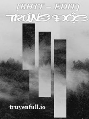 Trúng độc - dây cót tranh 521