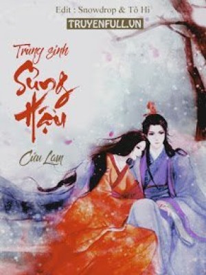 Trùng sinh sủng hậu