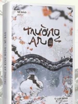 Trường an kinh mộng