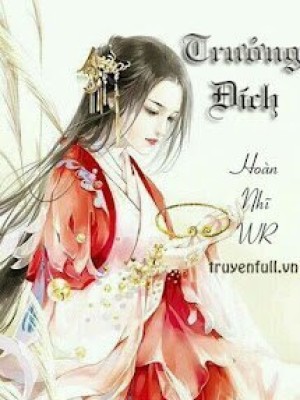 Trưởng đích