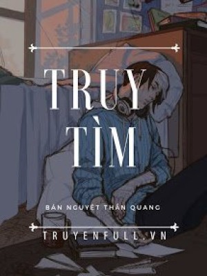 Truy tìm