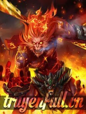 Truyền kỳ xứ mộng