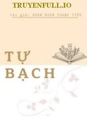 Tự bạch