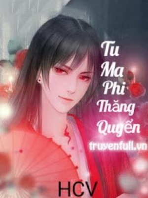 Tu ma phi thăng quyển