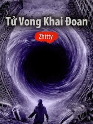 Tử vong khai đoan