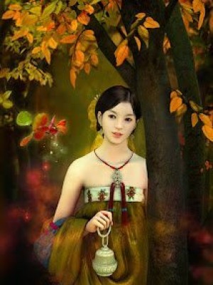 Uyển vân