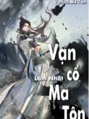 Vạn cổ ma tôn