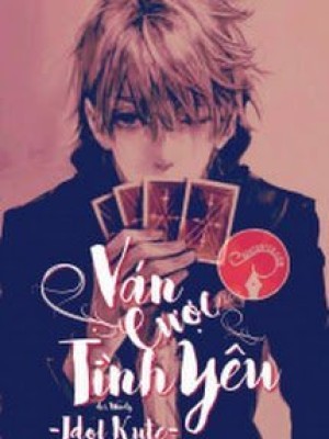 Ván cược tình yêu
