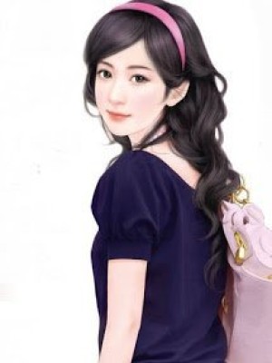 Vạn dặm tìm chồng