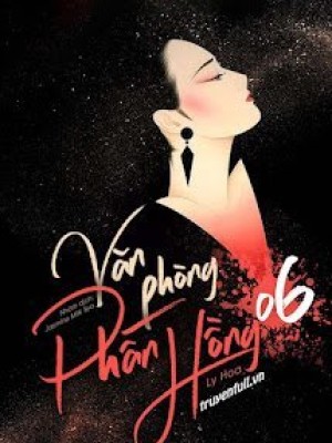 Văn phòng phấn hồng