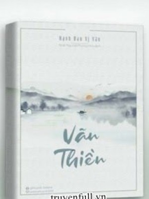 Vãn thiền