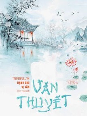 Văn thuyết