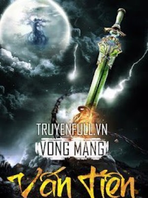 Vấn tiên