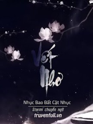 Vết nhơ