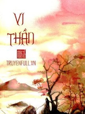 Vi thần