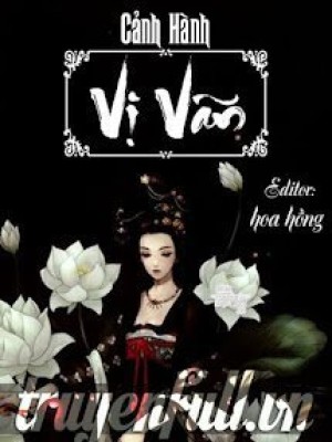Vị vãn