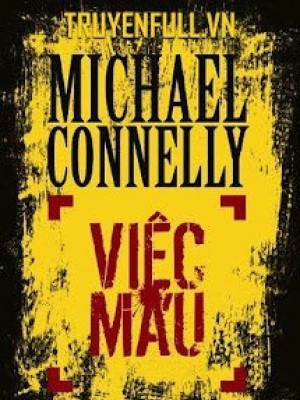 Việc máu