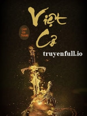 Việt cơ