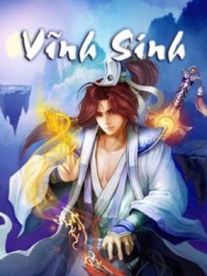 Vĩnh sinh