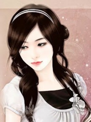 Vợ à, cưng... ngốc thật!