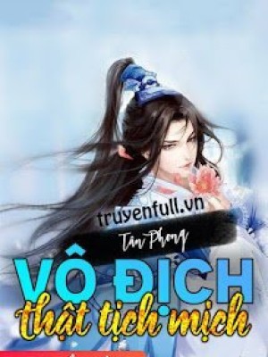 Vô địch thật tịch mịch