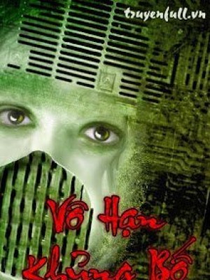 Vô hạn khủng bố