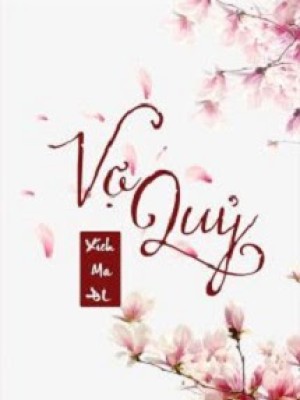 Vợ quỷ
