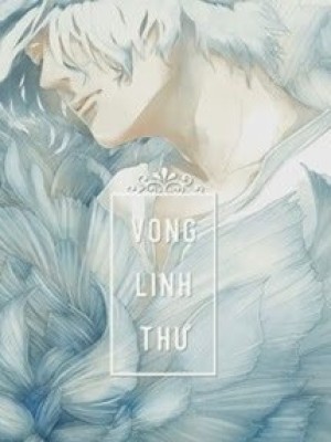 Vong linh thư