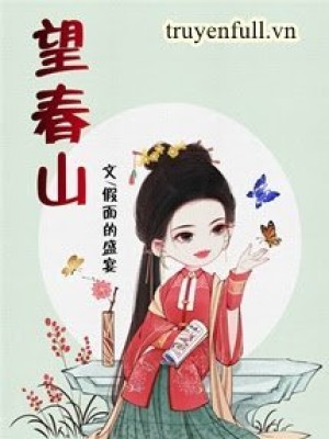 Vọng xuân sơn