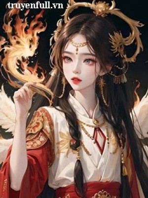 Vương phi độc sủng 2