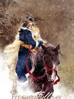 Vương phi không viên phòng