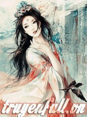 Vương phi lạnh lùng