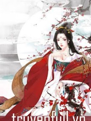 Vương phi ngâm tuyết