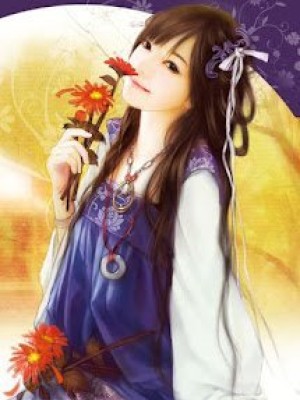 Vương phi ngỗ nghịch