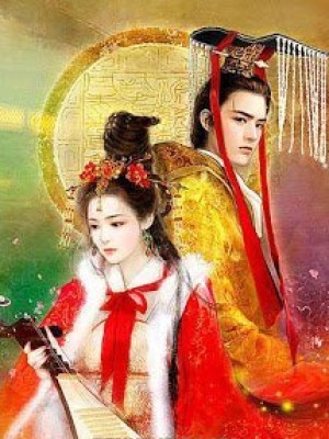 Vương phi trở về