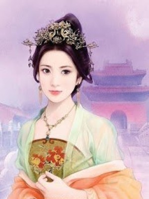 Vương phi tỷ phú