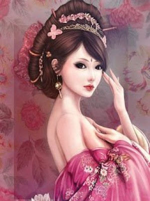 Xú phi mộ tuyết
