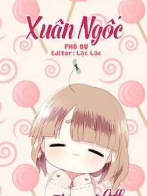 Xuân ngốc