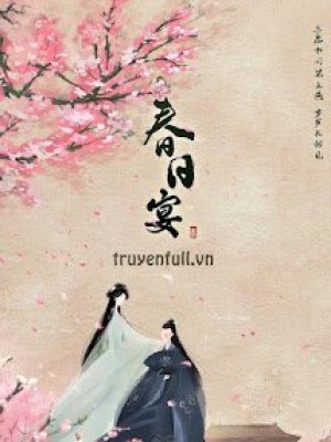 Xuân nhật yến