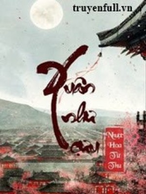 Xuân như cựu