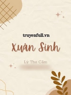 Xuân sinh