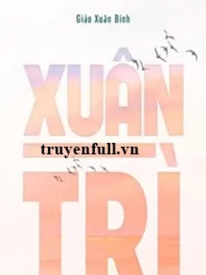 Xuân trì