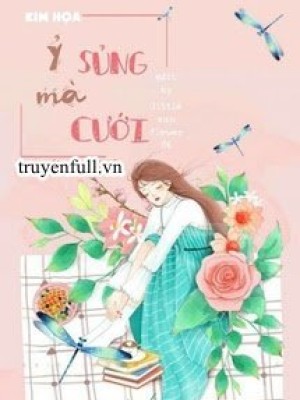 ỷ sủng mà cưới