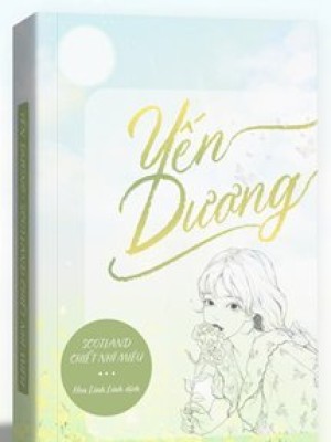 Yến dương
